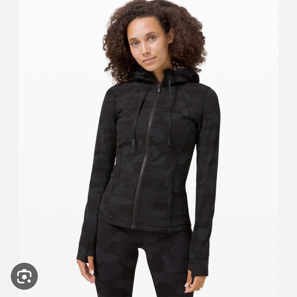 Lululemon Define Jacket